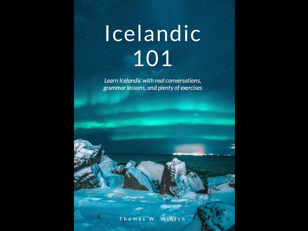 Icelandic 101